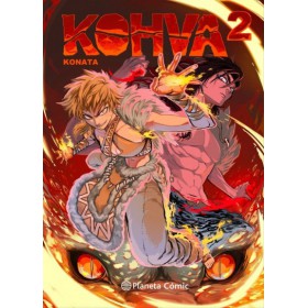 Preventa 	Kohva Vol 2